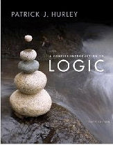 Logic and Critical Thinking (1/3 Course)