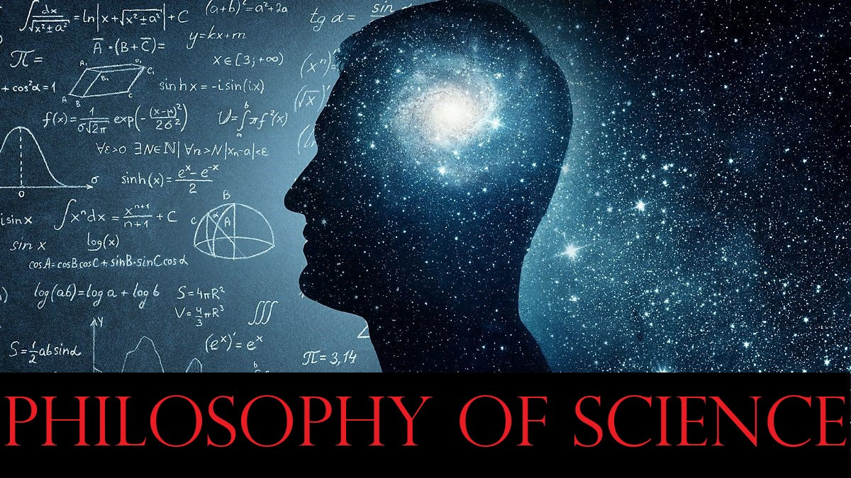 Philosophy of Science Online CANVAS Course